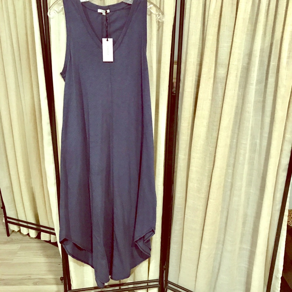 Z supply midi dress